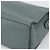 FENDI Hand Bag Leather 2way Green Silver - vista 12