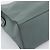 FENDI Hand Bag Leather 2way Green Silver - vista 13