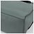 FENDI Hand Bag Leather 2way Green Silver - vista 14