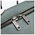 FENDI Hand Bag Leather 2way Green Silver - vista 16