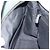 FENDI Hand Bag Leather 2way Green Silver - vista 20