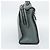 FENDI Hand Bag Leather 2way Green Silver - vista 5