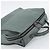 FENDI Hand Bag Leather 2way Green Silver - vista 6