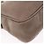 GUCCI Interlocking Shoulder Bag Leather Beige Gold 308983 - vista 11