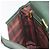 LOEWE Velazquez Schultertasche Leder Blau Goldfarben - Ansicht 19