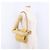 LOUIS VUITTON Monogram Vernis Thompson Street Bag Beige M91301 LV - vista 24