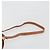 Céline CELINE Macadam Canvas Hand Bag PVC Leather 2way Brown Gold - vista 10