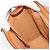 Céline CELINE Macadam Canvas Hand Bag PVC Leather 2way Brown Gold - vista 21