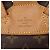 LOUIS VUITTON Monogram Montsouris MM Backpack M51136 LV - vista 19