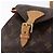 LOUIS VUITTON Monogram Montsouris MM Backpack M51136 LV - vista 20