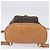 LOUIS VUITTON Monogram Montsouris MM Backpack M51136 LV - vista 5