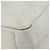 Christian Dior Canage Tote Bag Leather White Silver - vista 10
