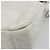 Christian Dior Canage Tote Bag Leather White Silver - vista 12