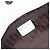 Christian Dior Canage Tote Bag Leather White Silver - vista 16