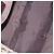 FENDI Zucca Canvas Hand Bag Brown Silver - vista 16