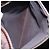 FENDI Zucca Canvas Hand Bag Brown Silver - vista 20