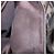 FENDI Zucca Canvas Hand Bag Brown Silver - vista 21