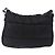 CHANEL Sports Line Shoulder Bag Nylon Black Silver CC - vista 2
