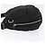 CHANEL Sports Line Shoulder Bag Nylon Black Silver CC - vista 6