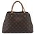 LOUIS VUITTON Monogram Montaigne MM Tote Bag M41056 LV - vista 3