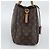 LOUIS VUITTON Monogram Montaigne MM Tote Bag M41056 LV - vista 4
