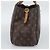 LOUIS VUITTON Monogram Montaigne MM Tote Bag M41056 LV - vista 5