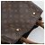 LOUIS VUITTON Monogram Montaigne MM Tote Bag M41056 LV - vista 6
