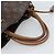 LOUIS VUITTON Monogram Montaigne MM Tote Bag M41056 LV - vista 7