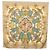 Hermès HERMES Carre 90 Scarf  DANS LES ESPRITS  Silk Beige - vista 13