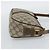 GUCCI GG Supreme Web Sherry Line Shoulder Bag PVC Beige 89 02 054 - vista 5