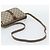 GUCCI GG Supreme Web Sherry Line Shoulder Bag PVC Beige 89 02 054 - vista 7