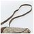 GUCCI GG Supreme Web Sherry Line Shoulder Bag PVC Beige 89 02 054 - vista 8