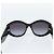 CHANEL Sunglasses Plastic Black CC - vista 10