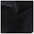 PRADA Purse Shoulder Bag Nylon Leather Black Silver - vista 10