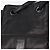 PRADA Purse Shoulder Bag Nylon Leather Black Silver - vista 15