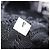 PRADA Purse Shoulder Bag Nylon Leather Black Silver - vista 21