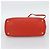 PRADA Hand Bag Safiano Leather 2way Orange Gold - vista 11