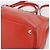PRADA Hand Bag Safiano Leather 2way Orange Gold - vista 12