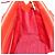 PRADA Hand Bag Safiano Leather 2way Orange Gold - vista 21
