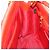 PRADA Hand Bag Safiano Leather 2way Orange Gold - vista 22
