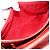PRADA Hand Bag Safiano Leather 2way Orange Gold - vista 28