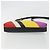 LOEWE Schultertasche aus Leder Multicolor Gold - Ansicht 10