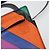 LOEWE Schultertasche aus Leder Multicolor Gold - Ansicht 15