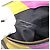 LOEWE Schultertasche aus Leder Multicolor Gold - Ansicht 22