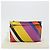 LOEWE Schultertasche aus Leder Multicolor Gold - Ansicht 24