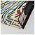 FENDI Zucca Canvas Vertigo Shoulder Bag PVC Multicolor Silver - vista 11