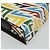 FENDI Zucca Canvas Vertigo Shoulder Bag PVC Multicolor Silver - vista 12