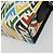 FENDI Zucca Canvas Vertigo Shoulder Bag PVC Multicolor Silver - vista 13