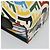 FENDI Zucca Canvas Vertigo Shoulder Bag PVC Multicolor Silver - vista 14