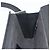 FENDI Zucca Canvas Vertigo Shoulder Bag PVC Multicolor Silver - vista 19